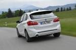 BMW 225xe Active Tourer iPerformance 2018 года (WW)